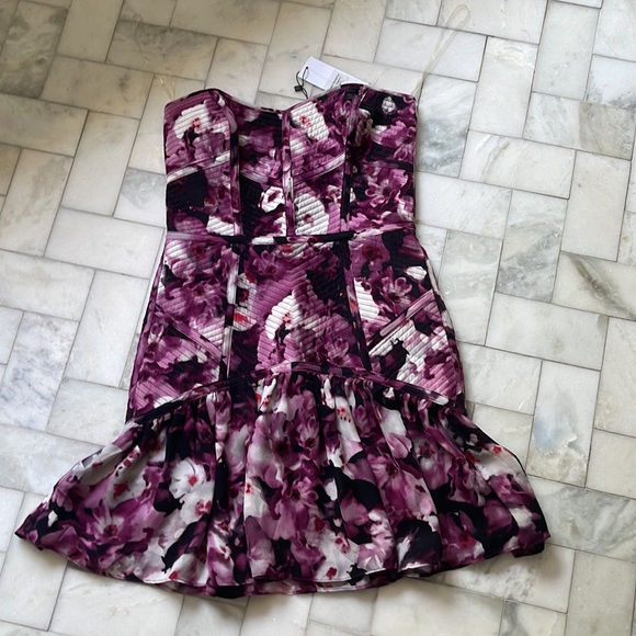 Parker dress - Picture 3 of 7